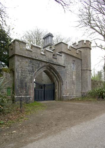 Castletownroche Irlande code promo Booking.com