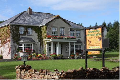 Clifden, comté de Galway Irlande code promo Booking.com