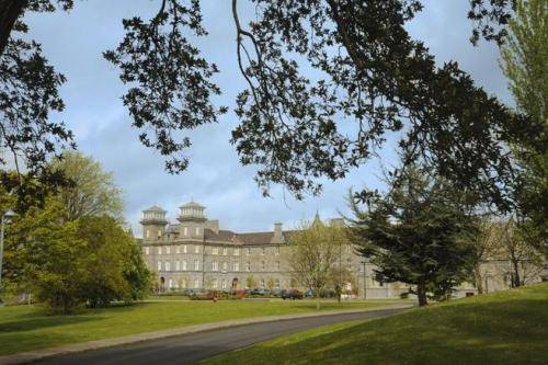 Sligo Irlande code promo Booking.com