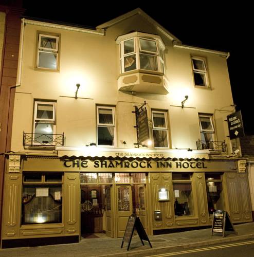Lahinch Irlande code promo Booking.com