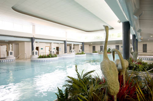 Malahide Irlande code promo Booking.com