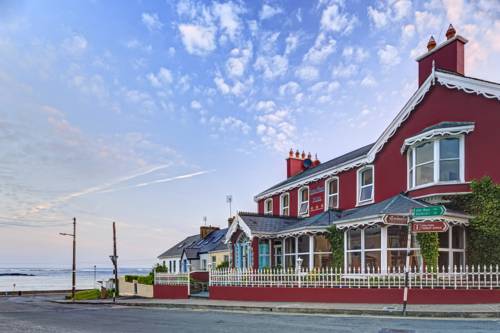 Kilkee Irlande code promo Booking.com