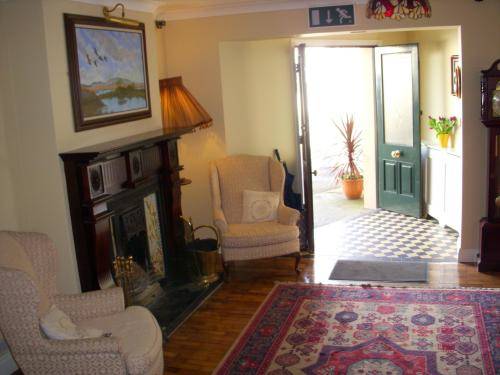 Clifden Irlande code promo Booking.com