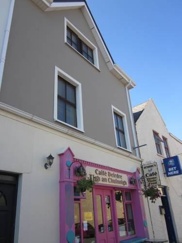 Dingle Ireland Promo Code Booking.com