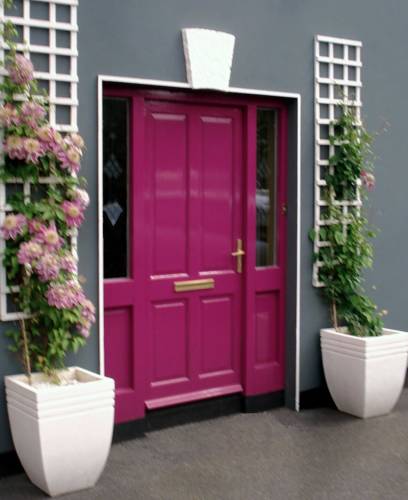 Glengarriff Irlande code promo Booking.com