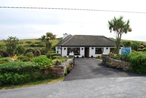Cleggan Irlande code promo Booking.com