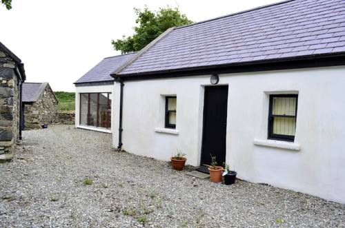 Clifden Irlande code promo Booking.com