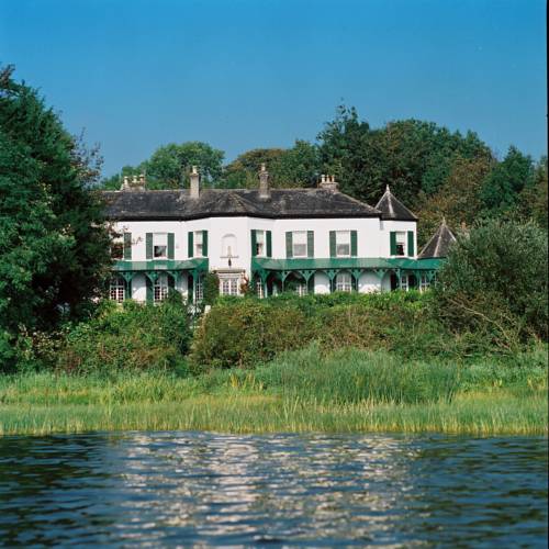 Nenagh Irlande code promo Booking.com