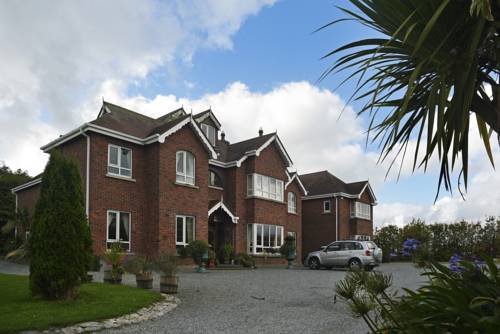 Rosslare Irlande code promo Booking.com