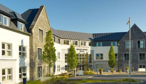 Castlebar Irlande code promo Booking.com