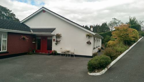 Nouveau Ross Irlande code promo Booking.com