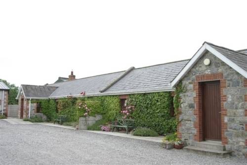 Carlow Irlande code promo Booking.com