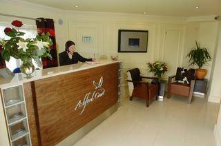 Ennis Irlande code promo Booking.com