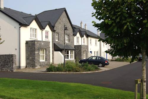 Clare Irlande code promo Booking.com