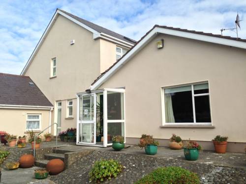 Miltown Malbay Irlande code promo Booking.com