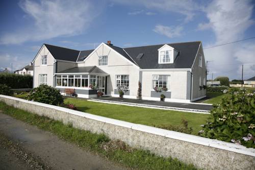 Ireland Booking.com