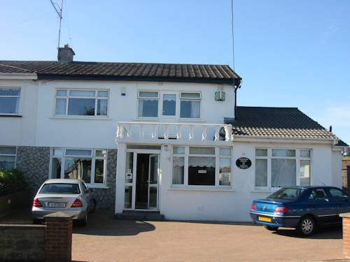 Malahide Irlande code promo Booking.com