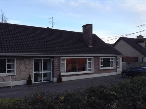 Ireland Booking.com