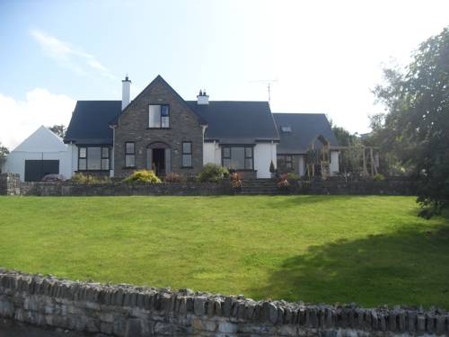 Donegal Irlande code promo Booking.com