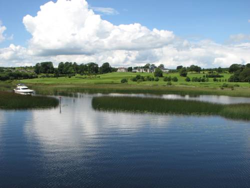 Athlone Irlande code promo Booking.com