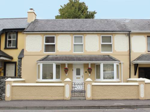 Killarney Irlande code promo Booking.com