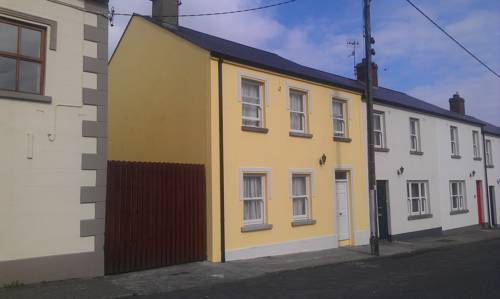 Carlingford Irlande code promo Booking.com