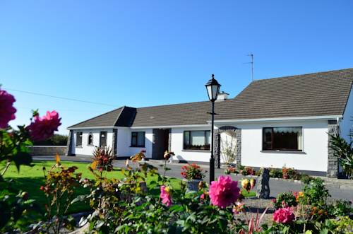 Cong Irlande code promo Booking.com