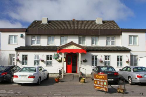 Galway Ireland Promo Code Agoda.com