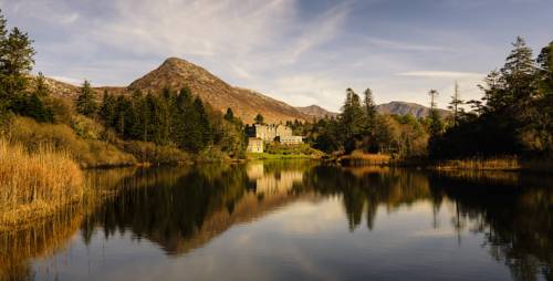 Connemara Irlande code promo Booking.com