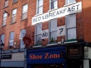 Dublin Ireland Promo Code Agoda.com