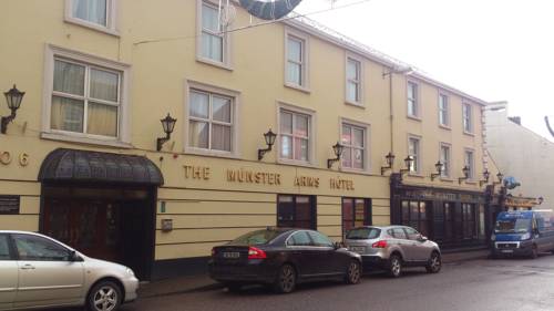 Ireland Booking.com