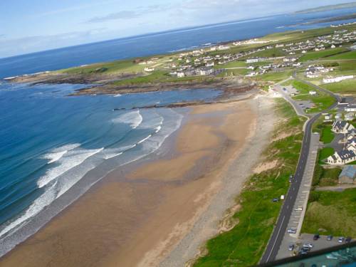 Spanish Point Ireland Promo Code Booking.com
