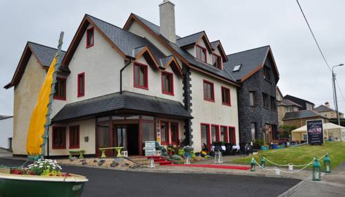 Enniscrone Irlande code promo Booking.com