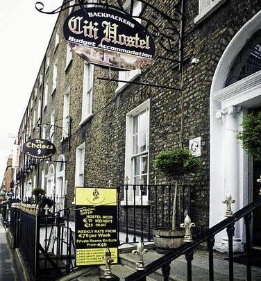 Dublin Ireland Promo Code Booking.com
