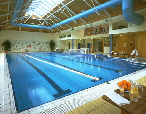 Tullamore Irlande code promo Booking.com