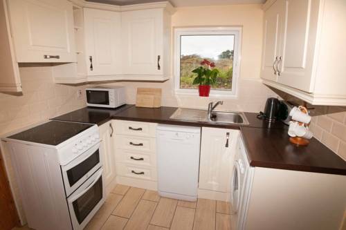 Roundstone Irlande code promo Booking.com