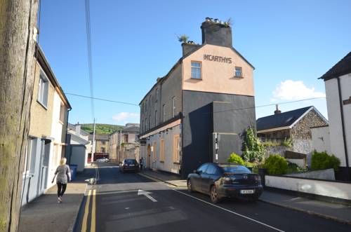 Clonmel Irlande code promo Booking.com