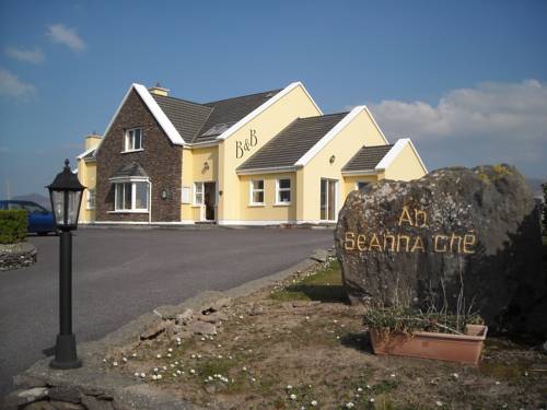 Ballydavid Irlande code promo Booking.com