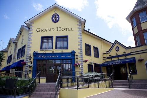Wicklow Irlande code promo Booking.com