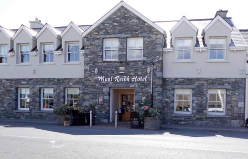 Renvyle Irlande code promo Booking.com
