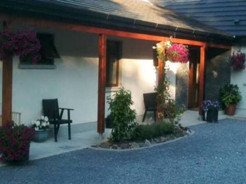 Oughterard Irlande code promo Booking.com