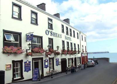 Tramore Irlande code promo Booking.com