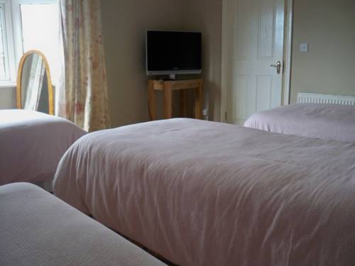 Carrick sur Shannon Irlande code promo Booking.com