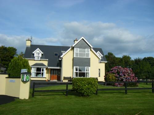 Ireland Booking.com