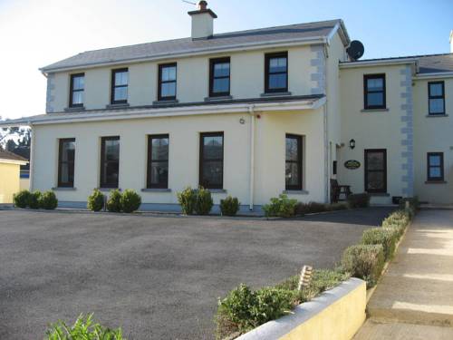 Clonmel Irlande code promo Booking.com
