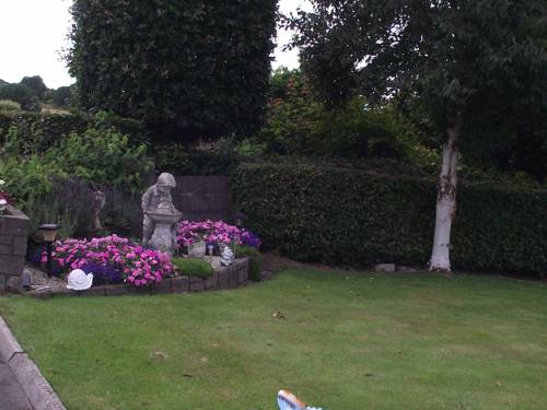 Cashel Irlande code promo Booking.com