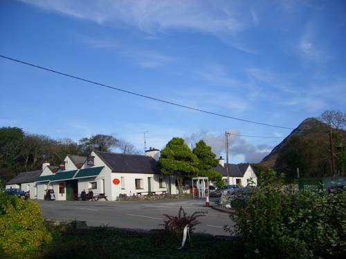 Letterfrack Ireland Promo Code Booking.com