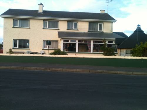 Culdaff Irlande code promo Booking.com