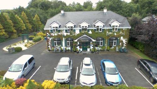 Westport Irlande code promo Booking.com