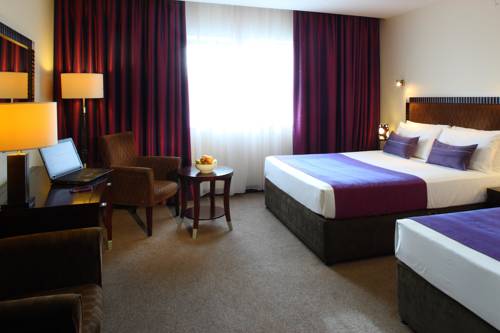 Letterkenny Irlande code promo Booking.com